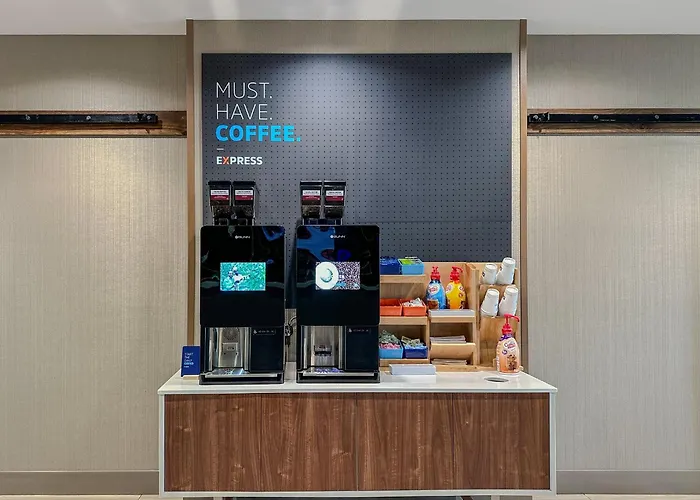 Holiday Inn Express & Suites Casa Grande By Ihg