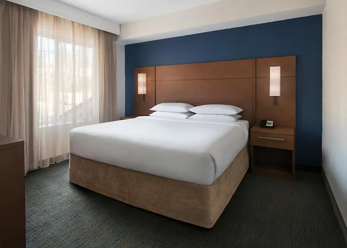 Residence Inn Pittsburgh Monroeville/Wilkins Township