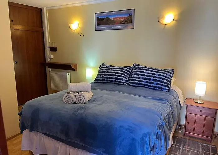 Hostal Solor San Pedro de Atacama