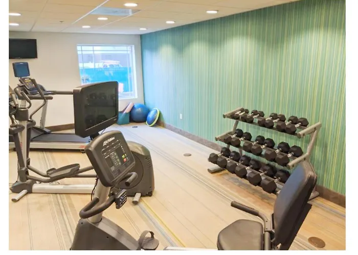 Holiday Inn Express Venice By Ihg Venice Gardens