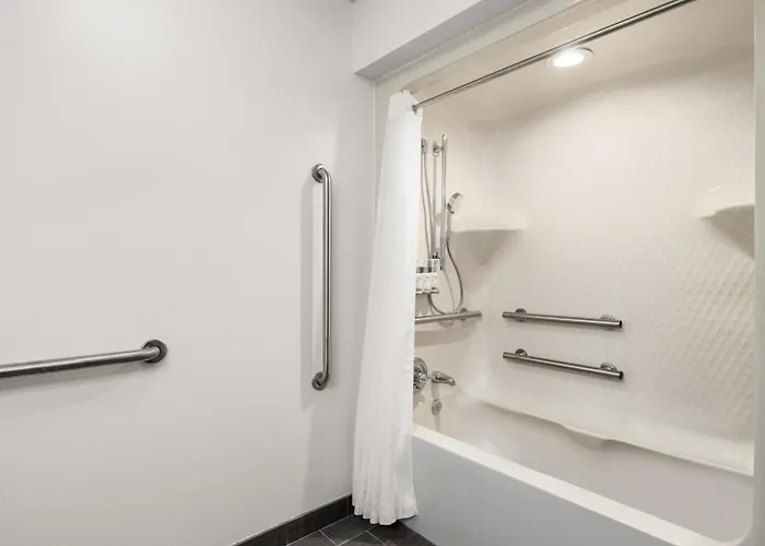 Garner Hotel Murfreesboro West By Ihg