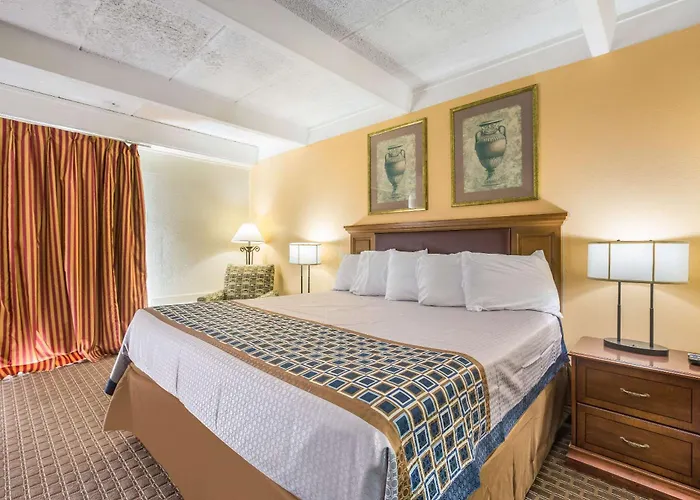 Super 8 By Wyndham Macon Ga
