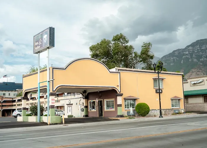 Provo Inn & Suites