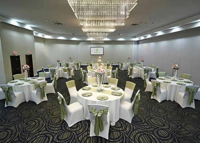 Holiday Inn Scranton East - Dunmore By Ihg