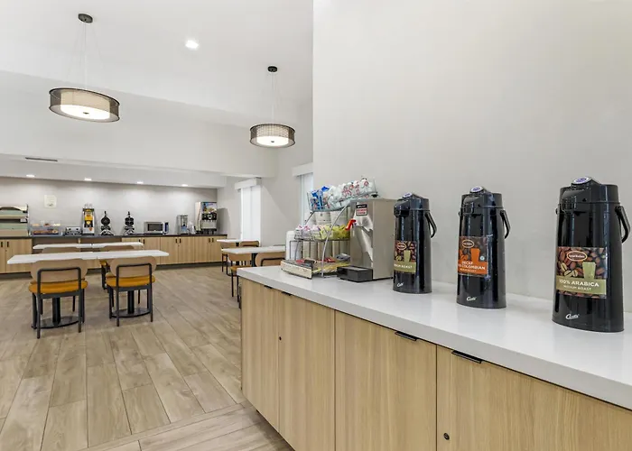 Best Western Chula Vista/Otay Valley Hotel