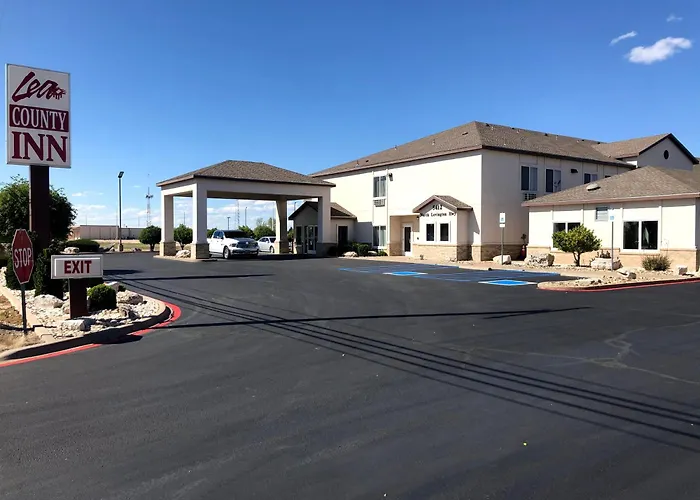 Lea County Inn Hobbs