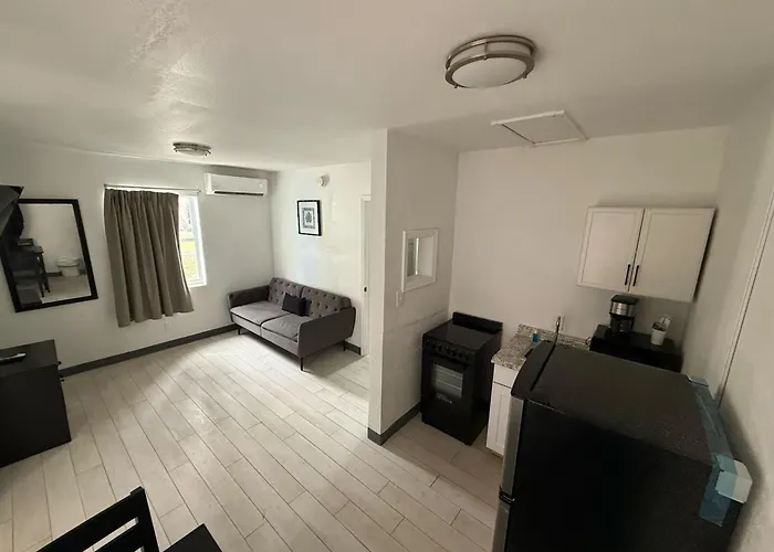 Holiday Isles Resort St. Pete Beach