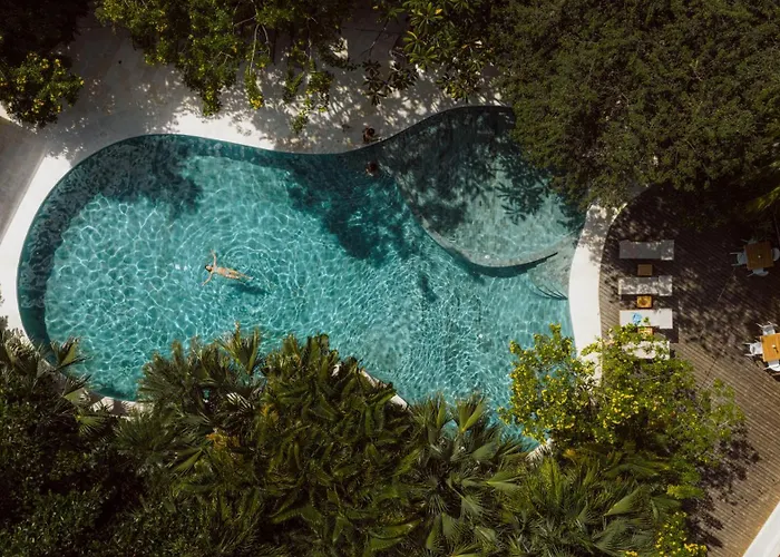 Cala Luna Boutique Hotel & Villas Tamarindo
