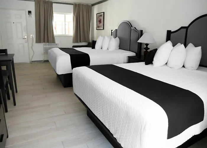 Holiday Isles Resort St. Pete Beach