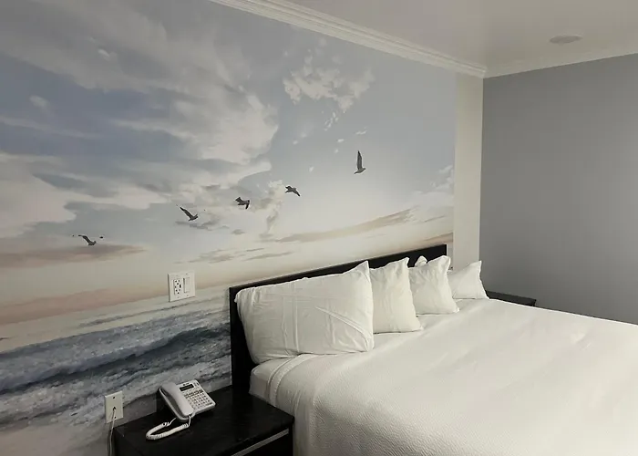 Crystal Lodge Motel Ventura