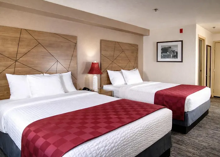 Americas Best Value Inn Lynnwood