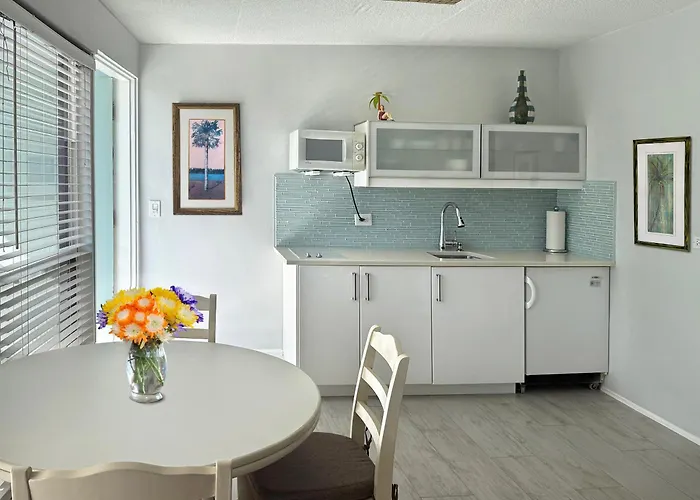 South Beach Place - Vero Beach