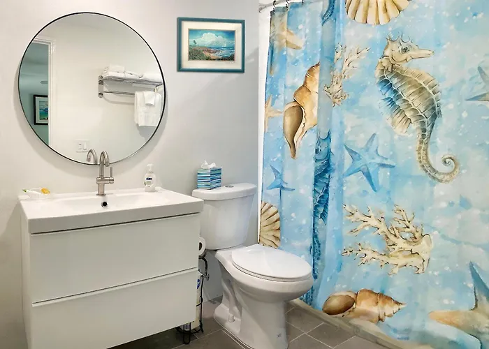 South Beach Place - Vero Beach