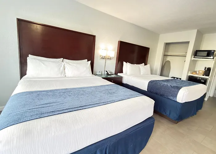 Lantern Inn & Suites - Sarasota South Bradenton
