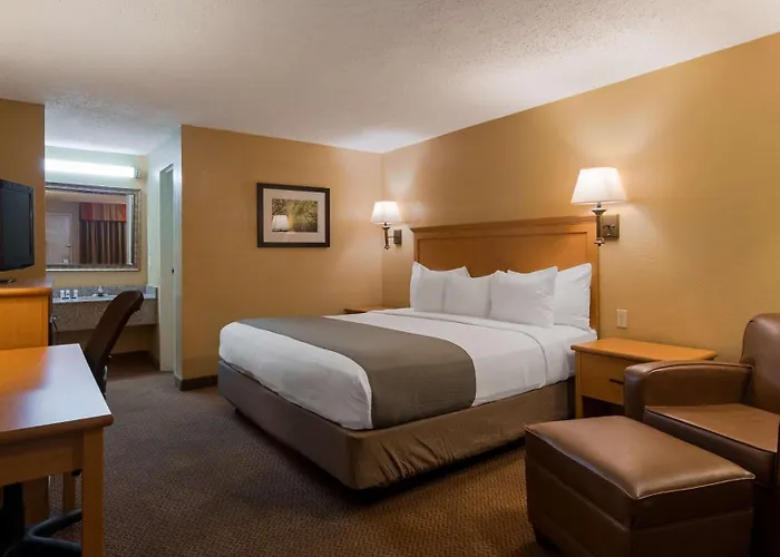 Surestay Plus By Best Western Covington