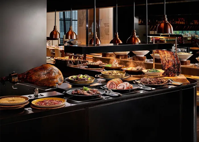 Conrad Seoul Hotel