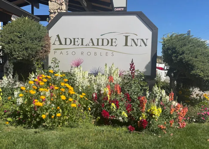 Adelaide Inn