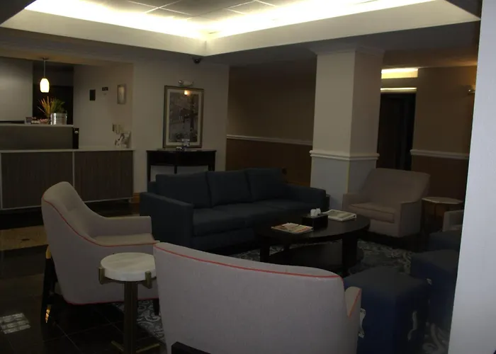 Chesapeake Bay North Inn North East