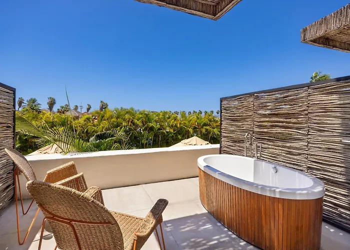 Hotel El Ganzo - Adults Only San Jose del Cabo