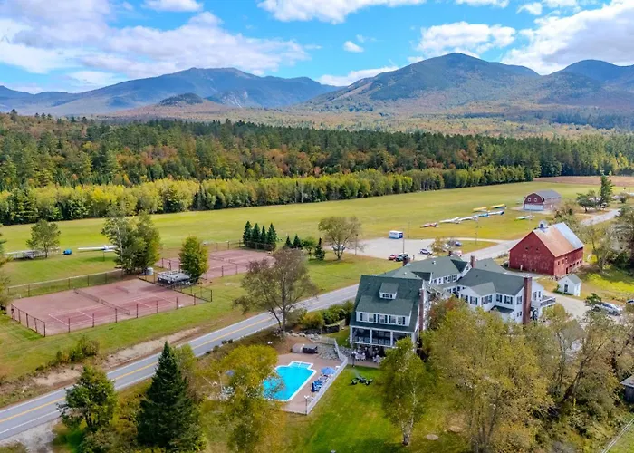 Franconia Inn