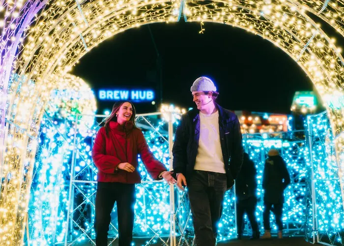 Holiday Inn St. Paul Downtown By Ihg Saint Paul