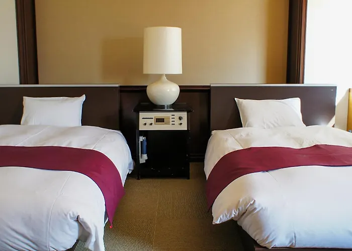 Hotel Abest Meguro Tokyo