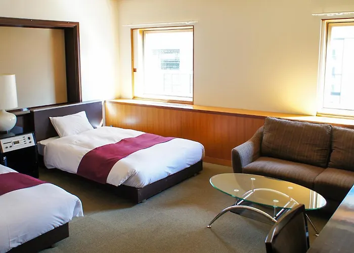Hotel Abest Meguro Tokyo