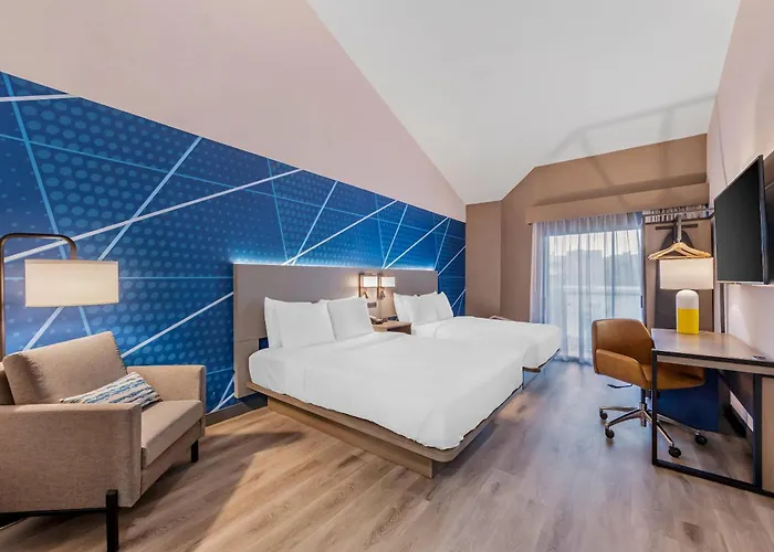 Comfort Inn & Suites Irvine Spectrum Lake Forest