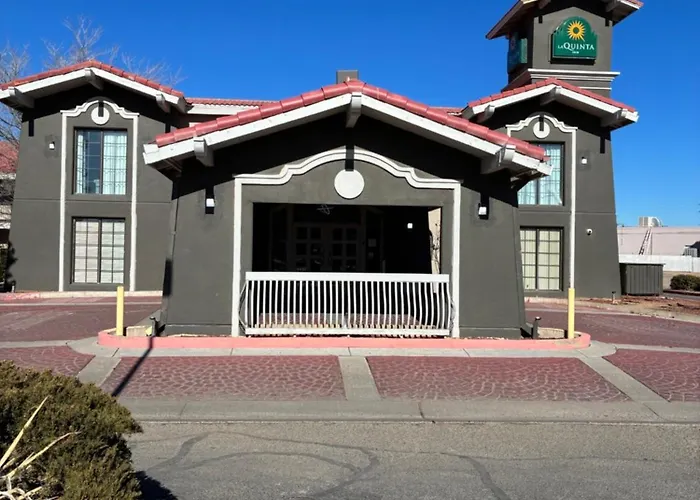La Quinta Inn By Wyndham Farmington