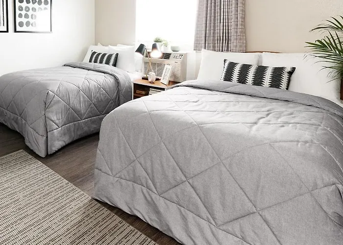 Intown Suites Extended Stay Houston Tx - Westchase