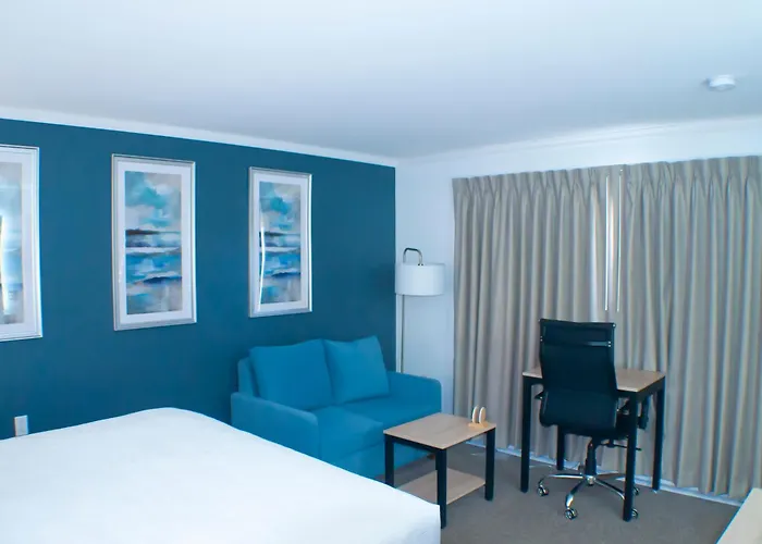 Towne Lyne Motel