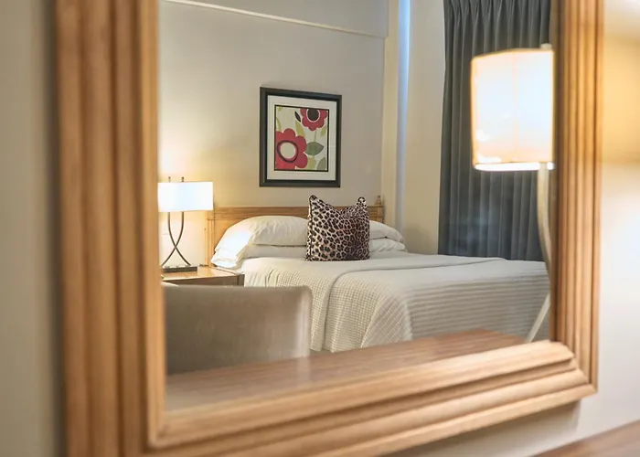 Hotel Fray Marcos Nogales 
