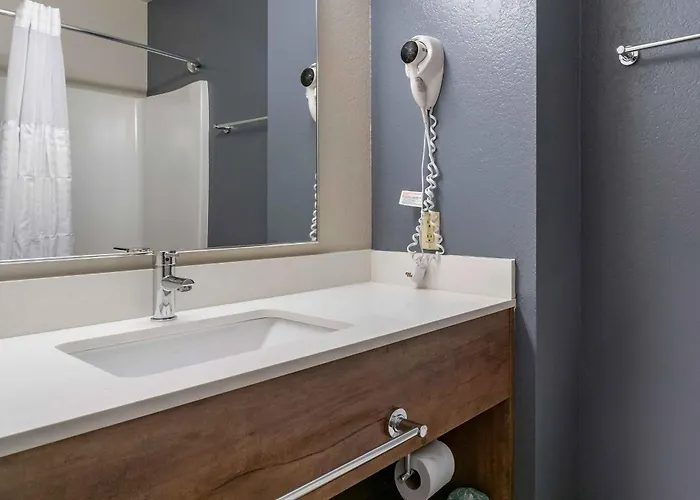 Extended Stay America Suites - Fremont - Newark