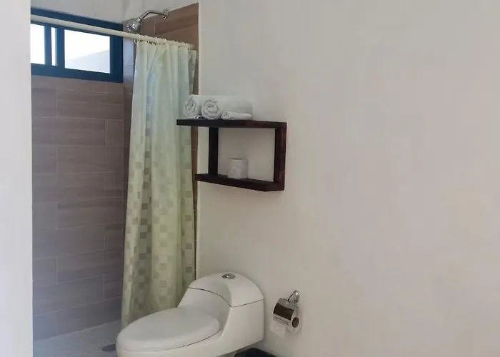 Villa Paraiso La Ventana