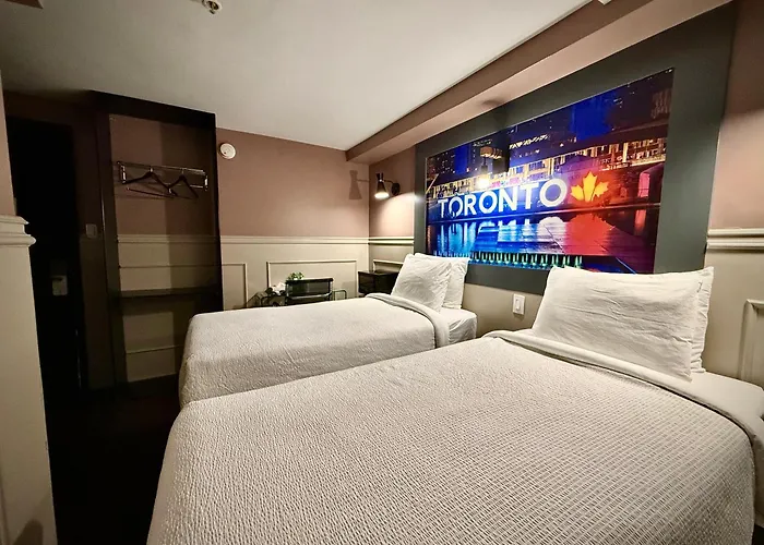 Royal Oak Inn Toronto