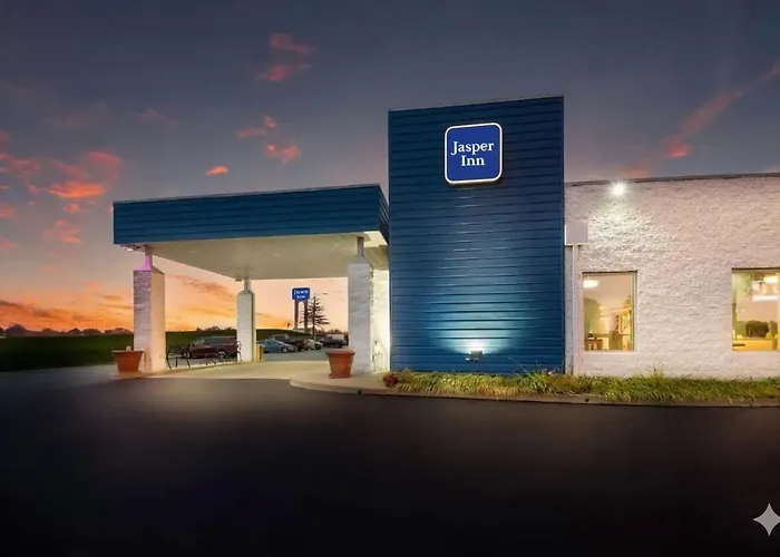 Jasper Inn