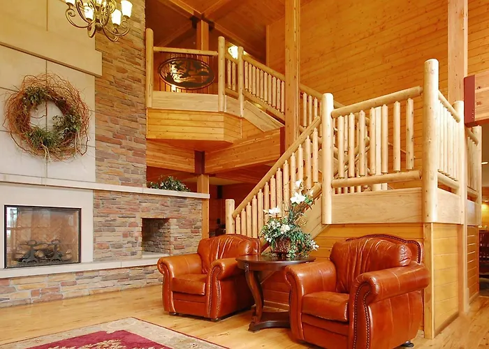 Norfolk Lodge & Suites, An Ascend Collection Hotel