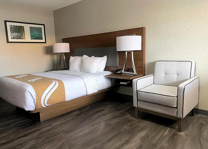 Surestay Plus By Best Western Alamogordo White Sands