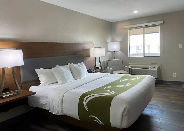 Surestay Plus By Best Western Alamogordo White Sands