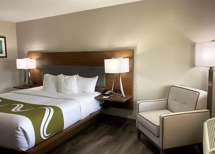 Surestay Plus By Best Western Alamogordo White Sands