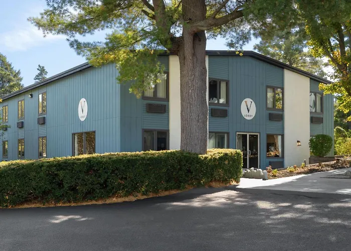 Hotel Vervana, Trademark Collection By Wyndham Bennington