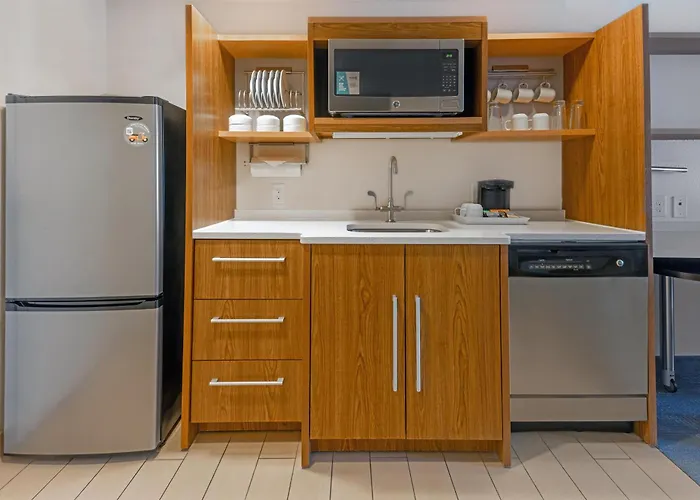Home2 Suites By Hilton Fargo