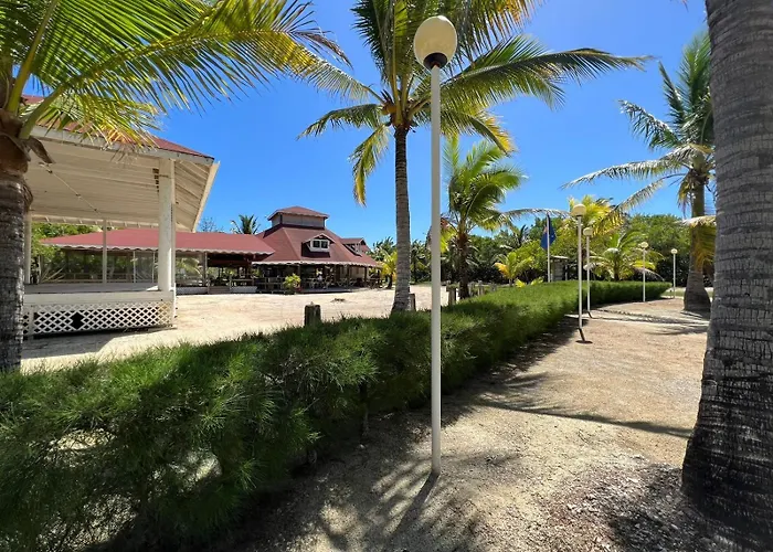 Sea Eye Hotel - Laguna Building