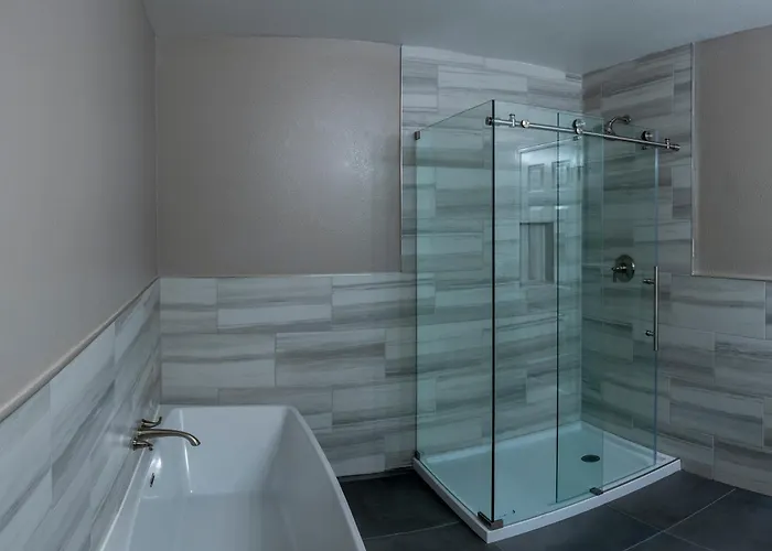 Purple Orchid Resort & Spa Livermore