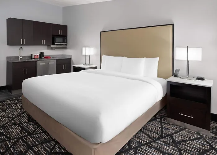Hawthorn Extended Stay By Wyndham Chambersburg