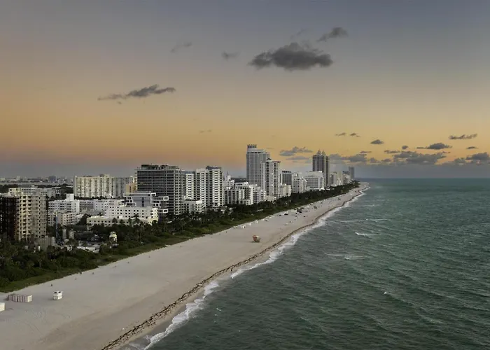 Hilton Garden Inn Miami South Beach Miami Beach