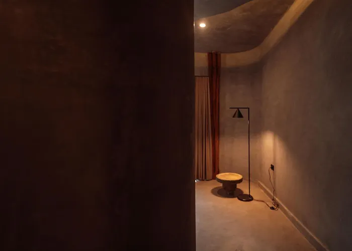 Eos Wellness By Amazonia Hotel Tulum