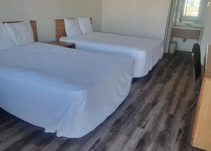 Best Economy Inn & Suites