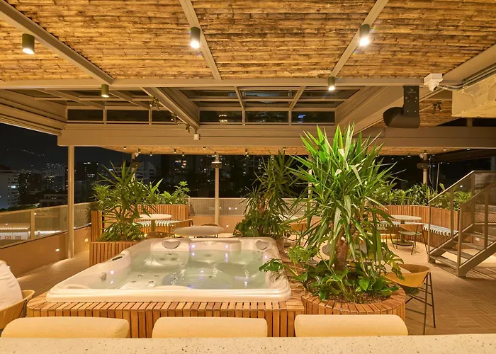 Hotel Dix