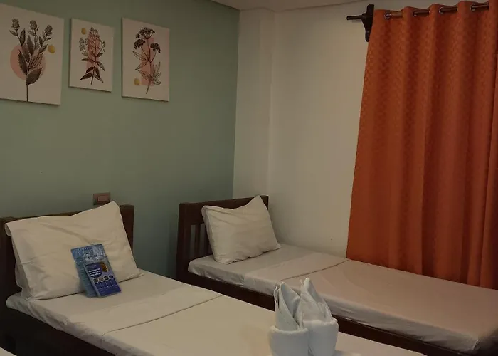 Aqua Travel Lodge El Nido